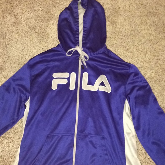 Fila Jacket - Picture 1 of 1